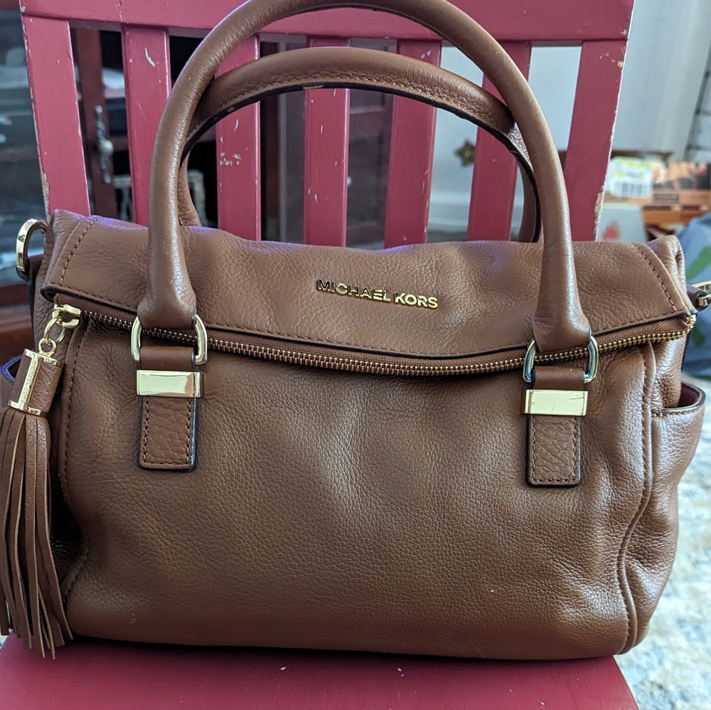 Michael Kors purse